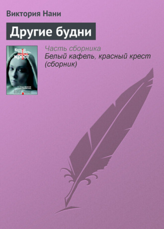 Обложка книги «Другие будни»