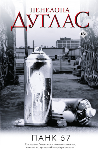 Обложка книги «ПАНК 57»