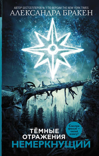 . Темные отражения. Немеркнущий
