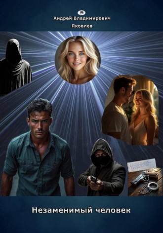 Андрей Владимирович Яковлев. Незаменимый человек