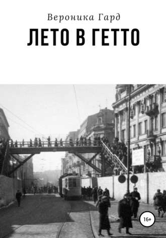 Вероника Гард. Лето в гетто