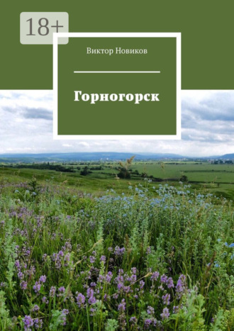 Виктор Новиков. Горногорск