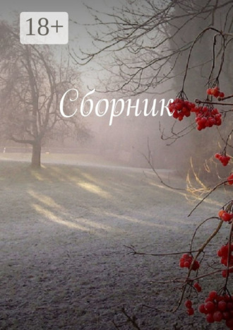 Обложка книги «Сборник»