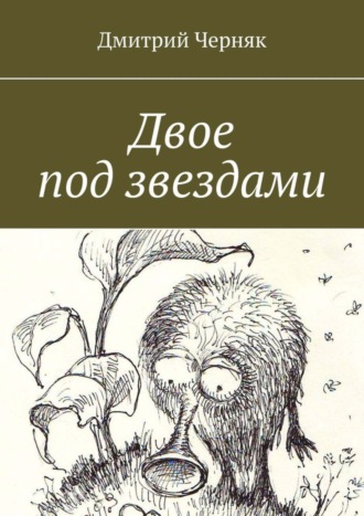 Обложка книги «Двое под звездами»