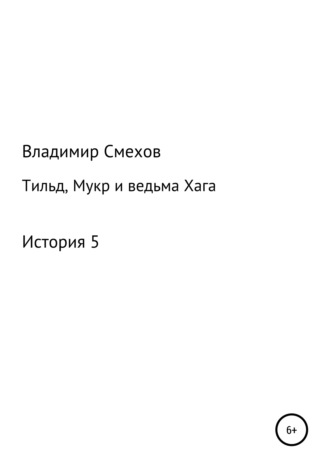 Владимир Анатольевич Смехов. Тильд, Мукр и ведьма Хага. История 5