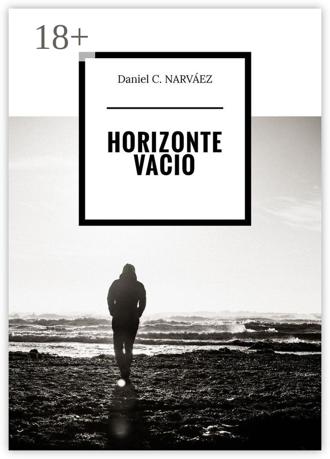 Обложка книги «Horizonte Vacio»