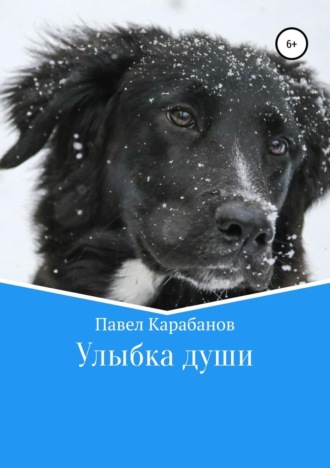 Обложка книги «Улыбка души»
