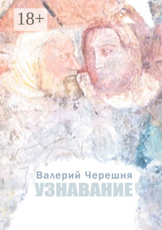 Обложка книги «Узнавание»