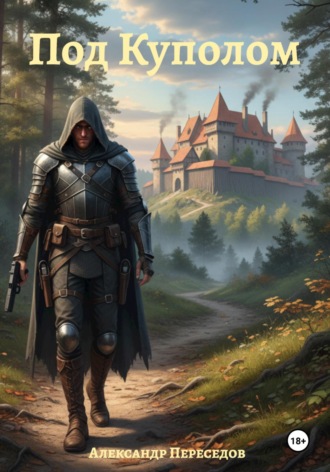 Возникший Под Куполом. Александр Александрович Переседов