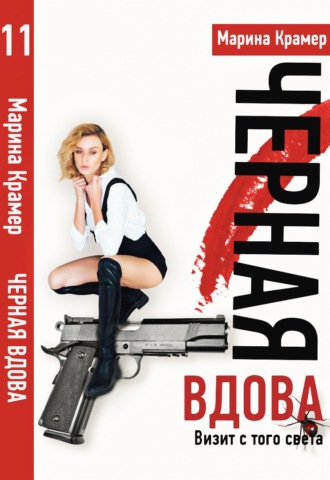 Обложка книги «Визит с того света, или Деньги решают не все»