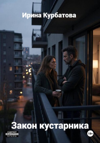 Ирина Курбатова. Закон кустарника