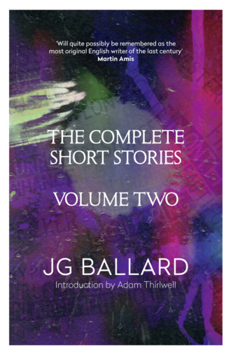 Adam  Thirlwell. The Complete Short Stories: Volume 2