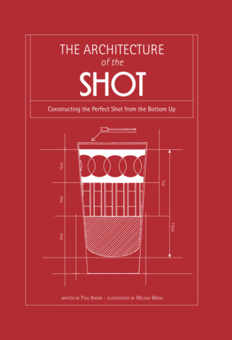 Paul  Knorr. Architecture of the Shot: Constructing the Perfect Shots and Shooters from the Bottom Up