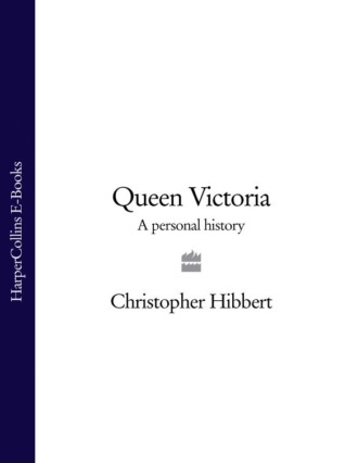 Christopher  Hibbert. Queen Victoria: A Personal History