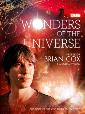 Andrew  Cohen. Wonders of the Universe