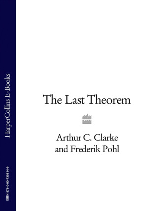 Frederik  Pohl. The Last Theorem