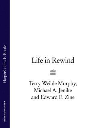 Terry Murphy Weible. Life in Rewind