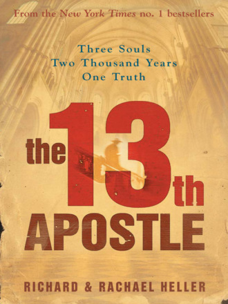 Richard Heller. The 13th Apostle