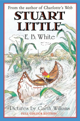 Garth  Williams. Stuart Little