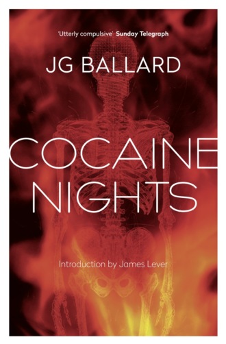 J. G. Ballard. Cocaine Nights