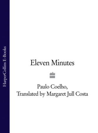 Пауло Коэльо. Eleven Minutes