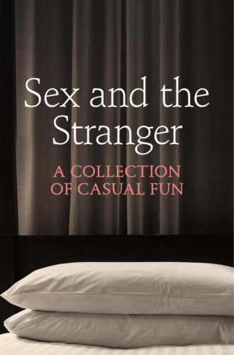 Justine  Elyot. Sex and the Stranger