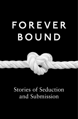 Elizabeth  Coldwell. Forever Bound