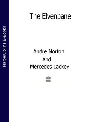 Andre  Norton. The Elvenbane