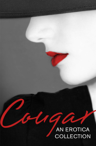 Elizabeth  Coldwell. Cougar: An Erotica Collection