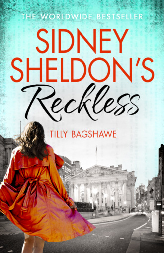 Сидни Шелдон. Sidney Sheldon’s Reckless