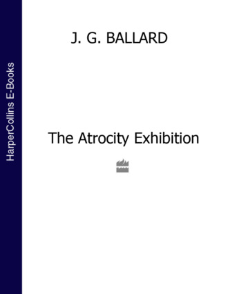 Hari  Kunzru. The Atrocity Exhibition