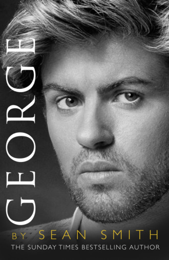 Sean  Smith. George: A Memory of George Michael