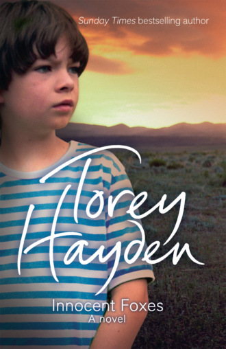 Torey  Hayden. Innocent Foxes: A Novel