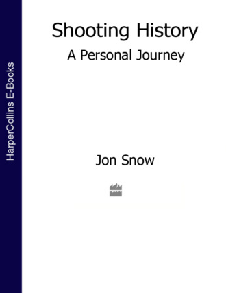 Jon  Snow. Shooting History: A Personal Journey