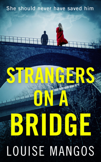 Louise Mangos. Strangers on a Bridge: A gripping debut psychological thriller!