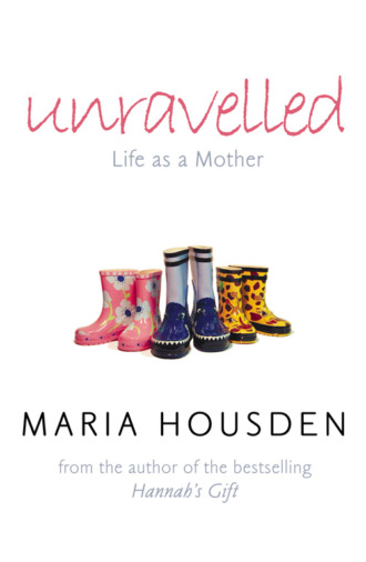 Maria  Housden. Unravelled: Life as a Mother