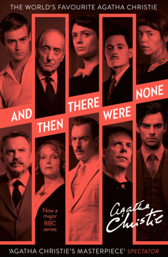 Агата Кристи. And Then There Were None