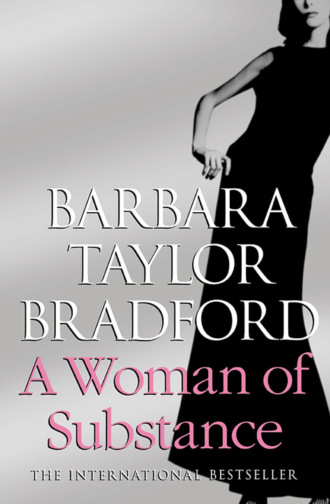 Barbara Taylor Bradford. A Woman of Substance