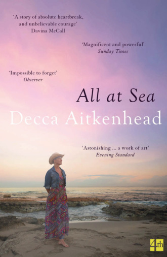 Decca  Aitkenhead. All at Sea