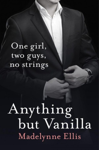 Madelynne  Ellis. Anything But Vanilla