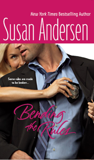 Susan  Andersen. Bending the Rules