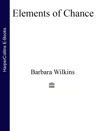 Barbara  Wilkins. Elements of Chance