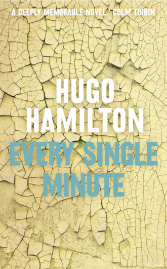 Hugo  Hamilton. Every Single Minute