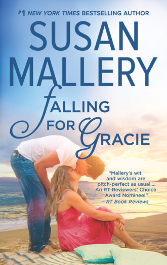 Сьюзен Мэллери. Falling For Gracie