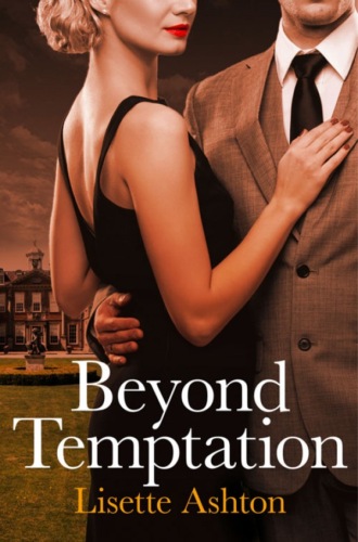 Lisette  Ashton. Beyond Temptation