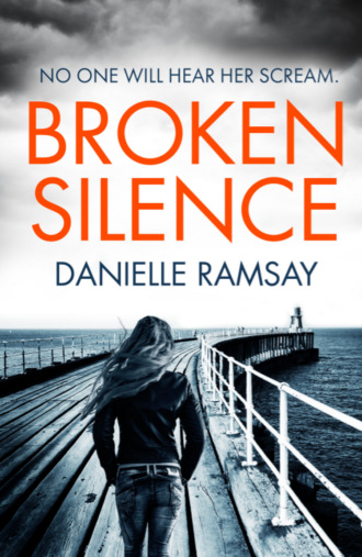 Danielle  Ramsay. Broken Silence