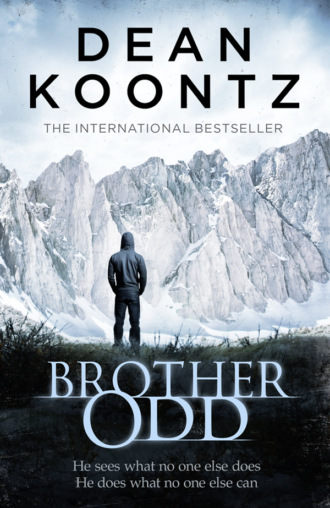 Dean Koontz. Brother Odd