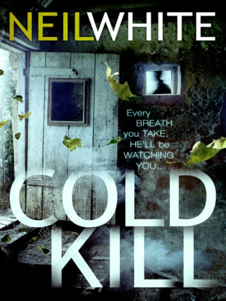 Neil  White. COLD KILL