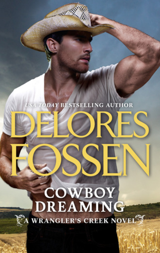 Delores  Fossen. Cowboy Dreaming