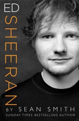 Sean  Smith. Ed Sheeran